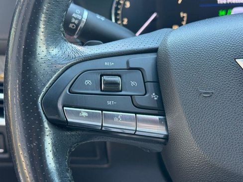 Used 2020 Cadillac XT4 Sport w/ Driver Awareness Package image 29