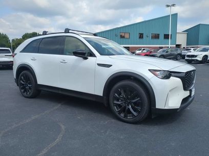 New 2026 MAZDA CX-90 3.3 Turbo w/ Premium Sport Pkg