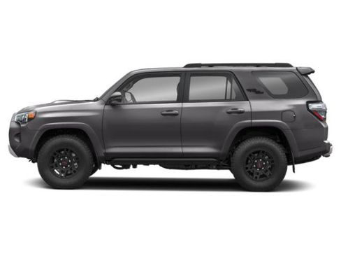 Used 2024 Toyota 4Runner TRD Off-Road Premium w/ Moonroof Package AWD/4WD image 3