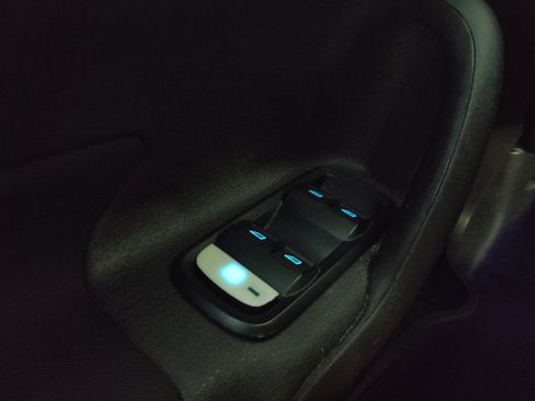 Used 2019 Ford Fiesta SE w/ Equipment Group 201A FWD image 27