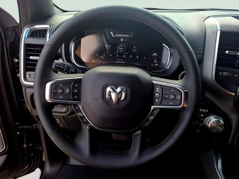 New 2025 RAM 1500 Laramie image 5