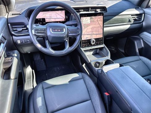 New 2026 GMC Terrain AT4 w/ Convenience Package III image 20