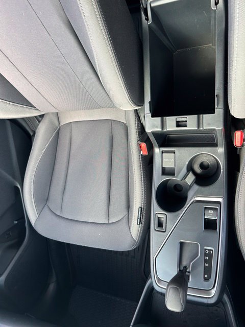 Used 2025 Subaru Impreza 2.0i AWD/4WD image 18