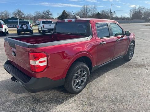 New 2026 Ford Maverick XLT image 5