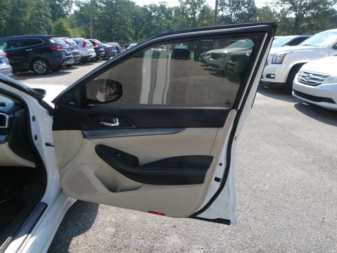Used 2018 Nissan Maxima 3.5 SL FWD image 26