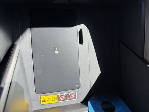 New 2026 Toyota Tundra Limited image 21