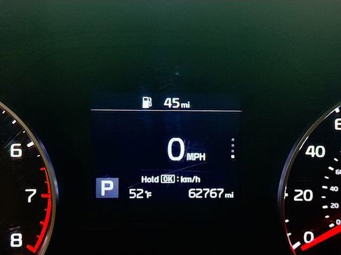 Used 2020 Kia Sportage LX image 13