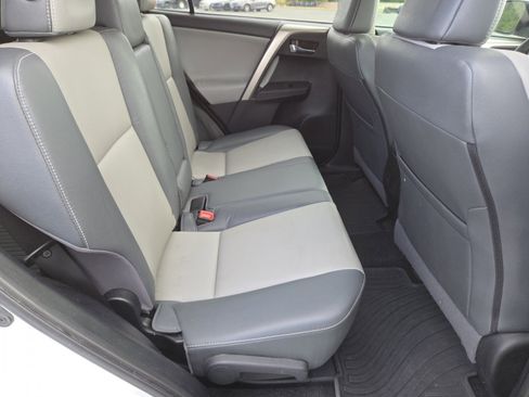 Used 2015 Toyota RAV4 Limited w/ Technology Package FWD image 22