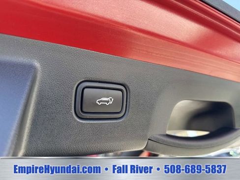 Used 2023 Hyundai Tucson SEL w/ Convenience Package AWD/4WD image 8