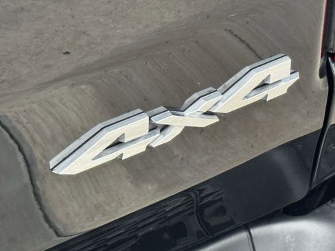 Used 2025 RAM 1500 Laramie w/ Sport Appearance Package image 13