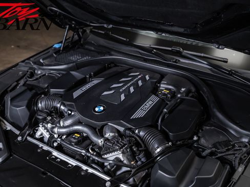 Used 2020 BMW M850i Gran Coupe xDrive AWD/4WD image 49
