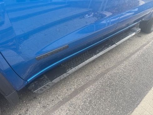 Used 2023 GMC Sierra 1500 Elevation image 4