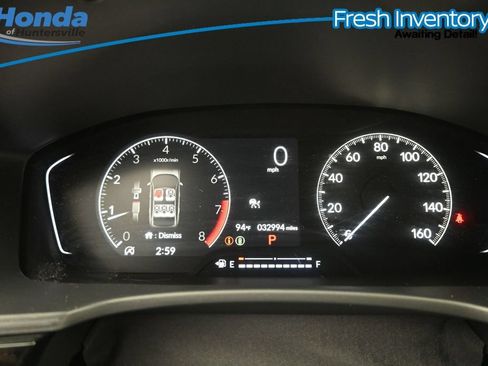 Used 2023 Honda Civic LX image 12
