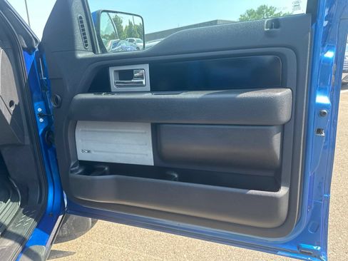 Used 2012 Ford F150 FX4 w/ Max Trailer Tow Pkg AWD/4WD image 33