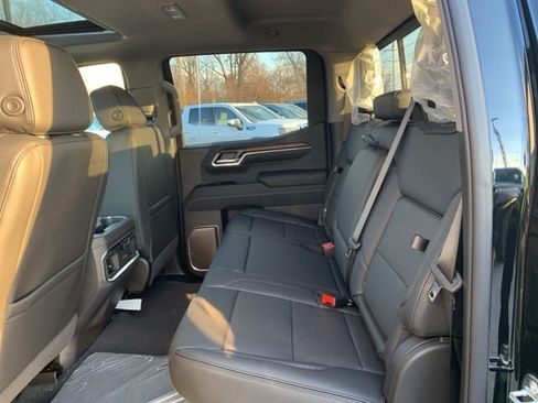 New 2026 GMC Sierra 1500 Denali w/ Denali Reserve Package image 25