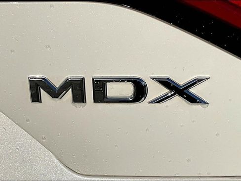 Used 2024 Acura MDX SH-AWD w/ Advance Package image 26