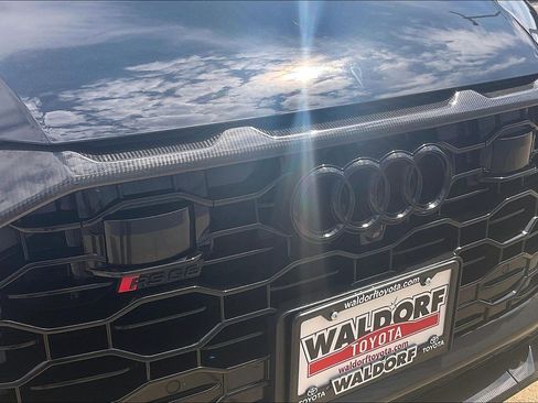 Used 2023 Audi RS Q8 AWD/4WD image 35