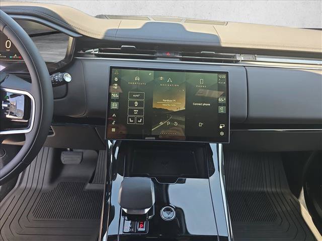 New 2026 Land Rover Range Rover Sport SE AWD/4WD image 22