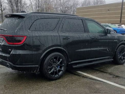 Used 2022 Dodge Durango R/T w/ Tow 'N Go Package image 8