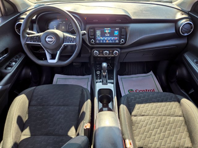 Used 2024 Nissan Kicks SV FWD image 15