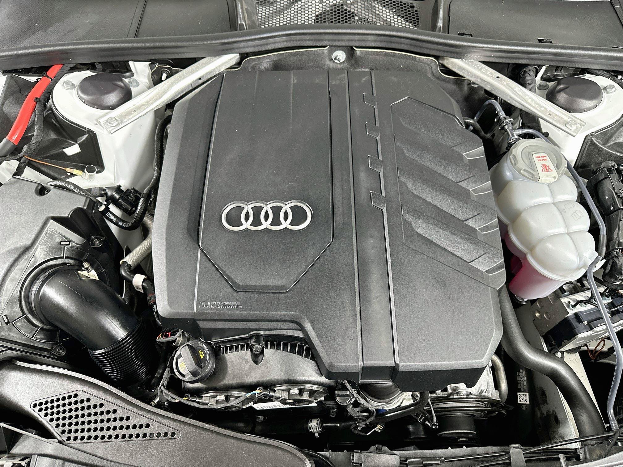 Used 2023 Audi A4 2.0T Premium AWD/4WD image 33