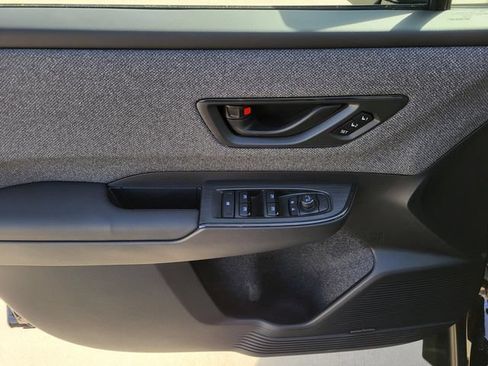 New 2026 Subaru Outback Limited AWD/4WD image 7