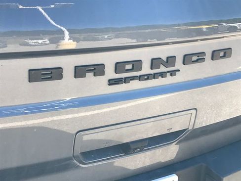 Used 2021 Ford Bronco Sport AWD/4WD image 11