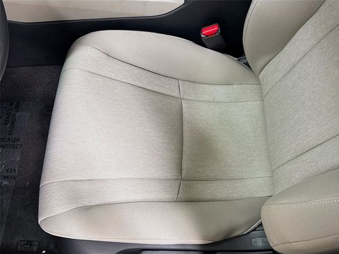 New 2025 Honda Accord LX image 16