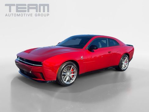 New 2024 Dodge Charger R/T Scat Pack w/ Plus Group image 3