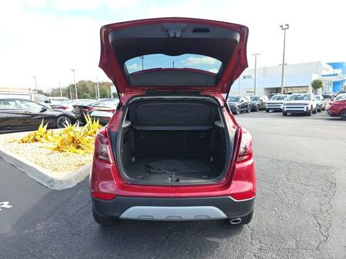 Used 2019 Buick Encore Preferred w/ Safety Package image 21