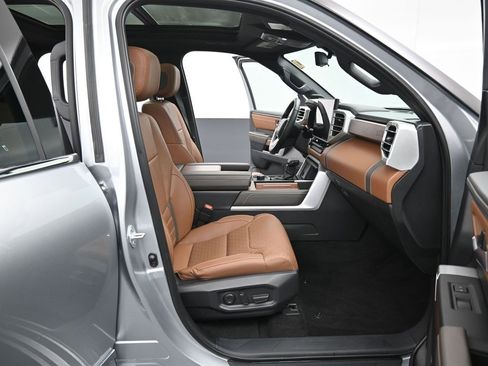 Used 2022 Toyota Tundra 1794 Edition w/ TRD Off-Road Package image 35