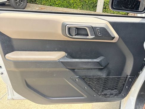 Used 2023 Ford Bronco Big Bend AWD/4WD image 17