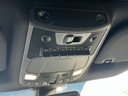 Used 2018 Ford F350 Platinum w/ Platinum Ultimate Package image 31