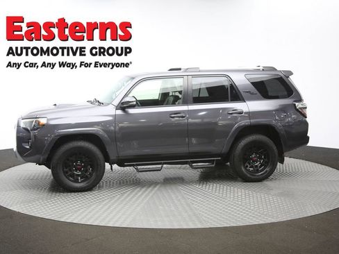 Used 2018 Toyota 4Runner TRD Off-Road Premium image 61