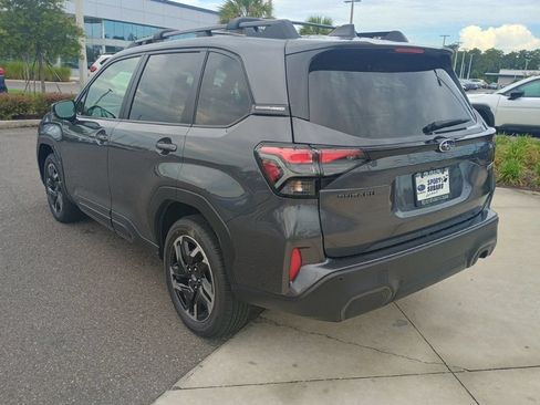 New 2026 Subaru Forester Premium AWD/4WD image 7