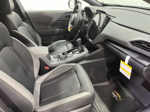New 2026 Subaru Crosstrek 2.5i Wilderness AWD/4WD image 29