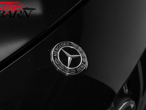 Used 2020 Mercedes-Benz AMG GT 53 image 10