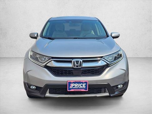 Used 2017 Honda CR-V EX-L image 2