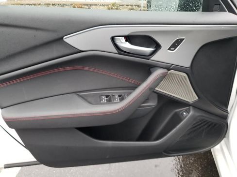 Certified 2025 Acura TLX SH-AWD w/ A-SPEC Pkg image 19