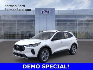 New 2025 Ford Escape ST-Line w/ Tech Pack #1 image 1