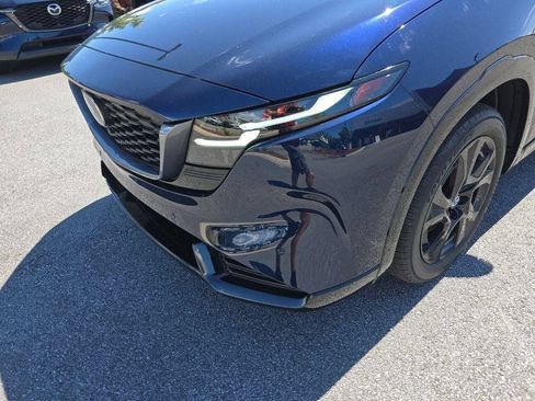 Certified 2026 MAZDA CX-5 2.5 S w/ Premium Plus Package AWD/4WD image 9