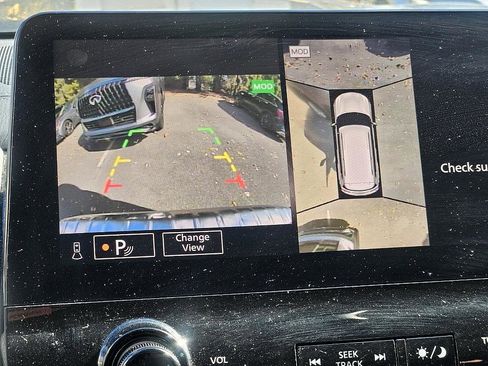 Certified 2024 INFINITI QX80 Luxe image 26