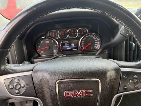 Used 2014 GMC Sierra 1500 SLE w/ SLE Value Package AWD/4WD image 13
