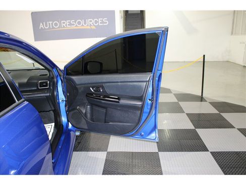 Used 2020 Subaru WRX Limited w/ Popular Package #3 image 24