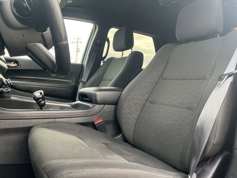 Used 2023 Dodge Durango GT image 19