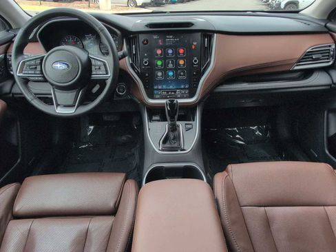 Certified 2025 Subaru Outback Touring w/ Popular Package #2 image 15