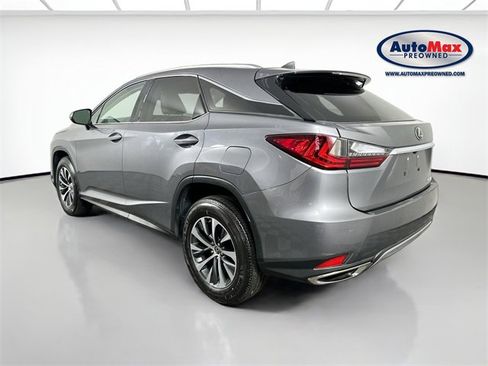 Used 2022 Lexus RX 350 AWD w/ Premium Package image 6