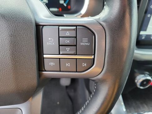 Certified 2023 Ford F150 Lariat w/ Equipment Group 502A High image 29