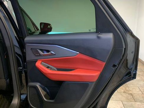 Used 2024 Acura ZDX A-Spec image 51