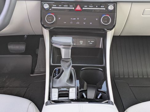 New 2026 Hyundai Tucson SEL image 19